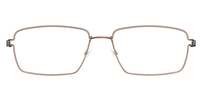 Lindberg® Air Titanium Rim™ Tim LIN ATR Tim Basic-U12-U12-P10 55 - Basic-U12-U12 Eyeglasses