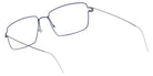 Lindberg® Air Titanium Rim™ Tim LIN ATR Tim Basic-U13-U13-P10 55 - Basic-U13-U13 Eyeglasses