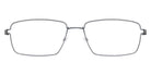 Lindberg® Air Titanium Rim™ Tim LIN ATR Tim Basic-U16-U16-P10 55 - Basic-U16-U16 Eyeglasses