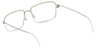 Lindberg® Air Titanium Rim™ Tim LIN ATR Tim Basic-U34-P10-P10 55 - Basic-U34-P10 Eyeglasses