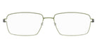 Lindberg® Air Titanium Rim™ Tim LIN ATR Tim Basic-U34-U34-P10 55 - Basic-U34-U34 Eyeglasses