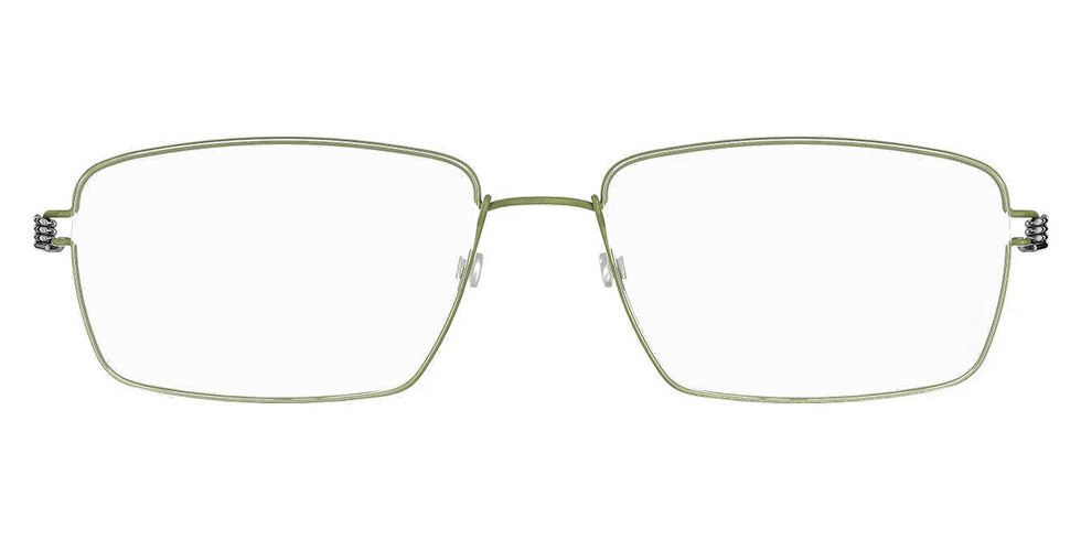 Lindberg® Air Titanium Rim™ Tim LIN ATR Tim Basic-U34-U34-P10 55 - Basic-U34-U34 Eyeglasses