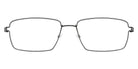 Lindberg® Air Titanium Rim™ Tim LIN ATR Tim Basic-U9-U9-P10 55 - Basic-U9-U9 Eyeglasses