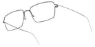 Lindberg® Air Titanium Rim™ Tim LIN ATR Tim Basic-U9-U9-P10 55 - Basic-U9-U9 Eyeglasses