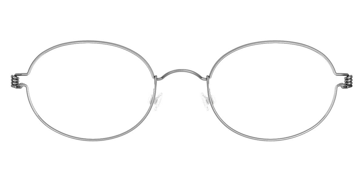 LINDBERG AIR TITANIUM メガネ Lindberg® Air Titanium Rim™ York Oval Eyeglasses - EuroOptica