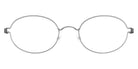 Lindberg® Air Titanium Rim™ York LIN ATR York Basic-10-10-P10 49 - Basic-10-10 Eyeglasses