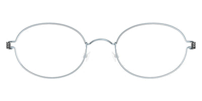 Lindberg® Air Titanium Rim™ York LIN ATR York Basic-25-25-P10 49 - Basic-25-25 Eyeglasses