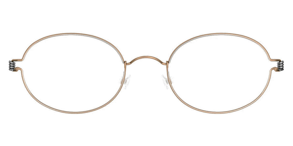 Lindberg® Air Titanium Rim™ York LIN ATR York Basic-35-35-P10 49 - Basic-35-35 Eyeglasses