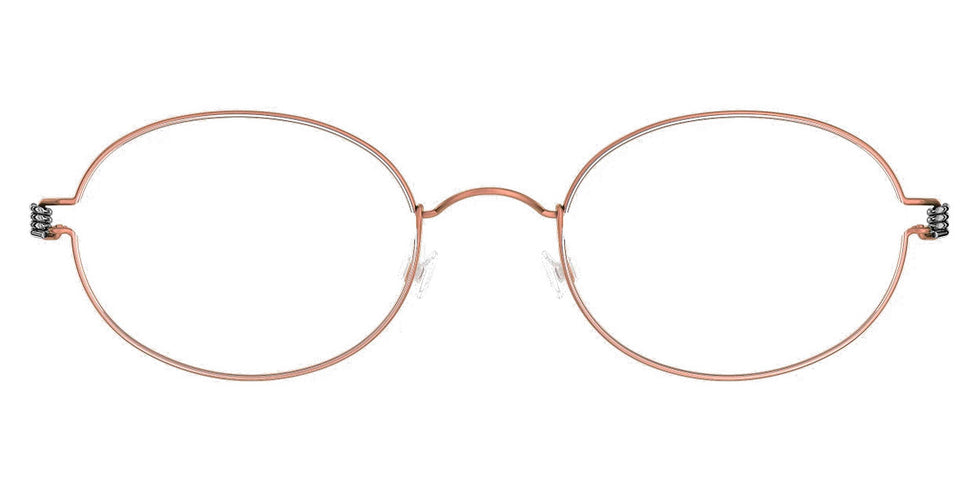 Lindberg® Air Titanium Rim™ York LIN ATR York Basic-60-60-P10 49 - Basic-60-60 Eyeglasses