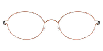 Lindberg® Air Titanium Rim™ York LIN ATR York Basic-60-60-P10 49 - Basic-60-60 Eyeglasses