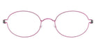 Lindberg® Air Titanium Rim™ York LIN ATR York Basic-70-70-P10 49 - Basic-70-70 Eyeglasses