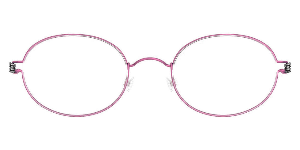 Lindberg® Air Titanium Rim™ York LIN ATR York Basic-70-70-P10 49 - Basic-70-70 Eyeglasses