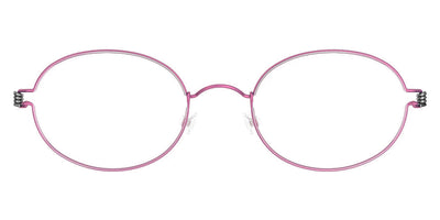 Lindberg® Air Titanium Rim™ York LIN ATR York Basic-70-70-P10 49 - Basic-70-70 Eyeglasses