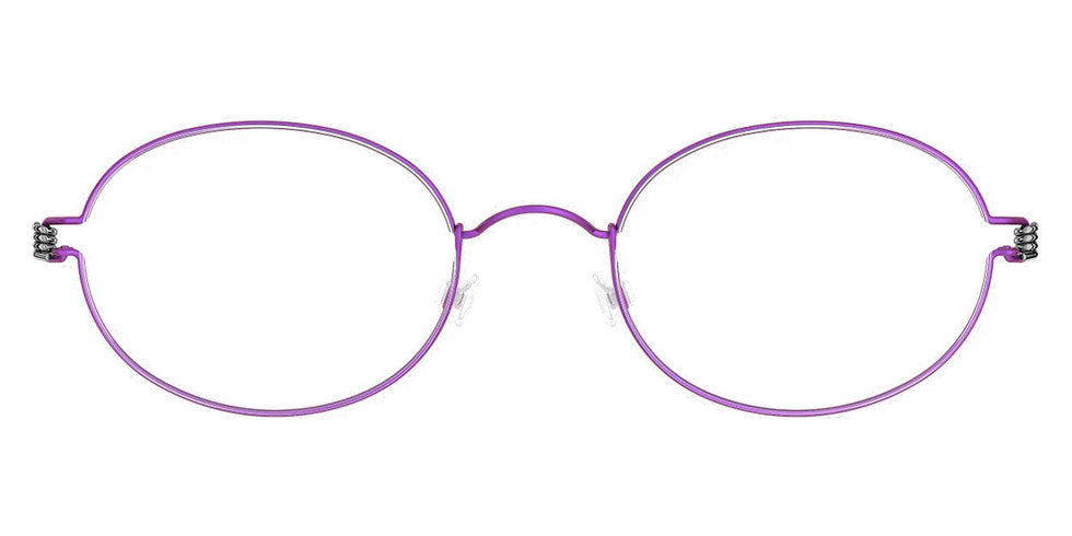 Lindberg® Air Titanium Rim™ York LIN ATR York Basic-75-75-P10 49 - Basic-75-75 Eyeglasses