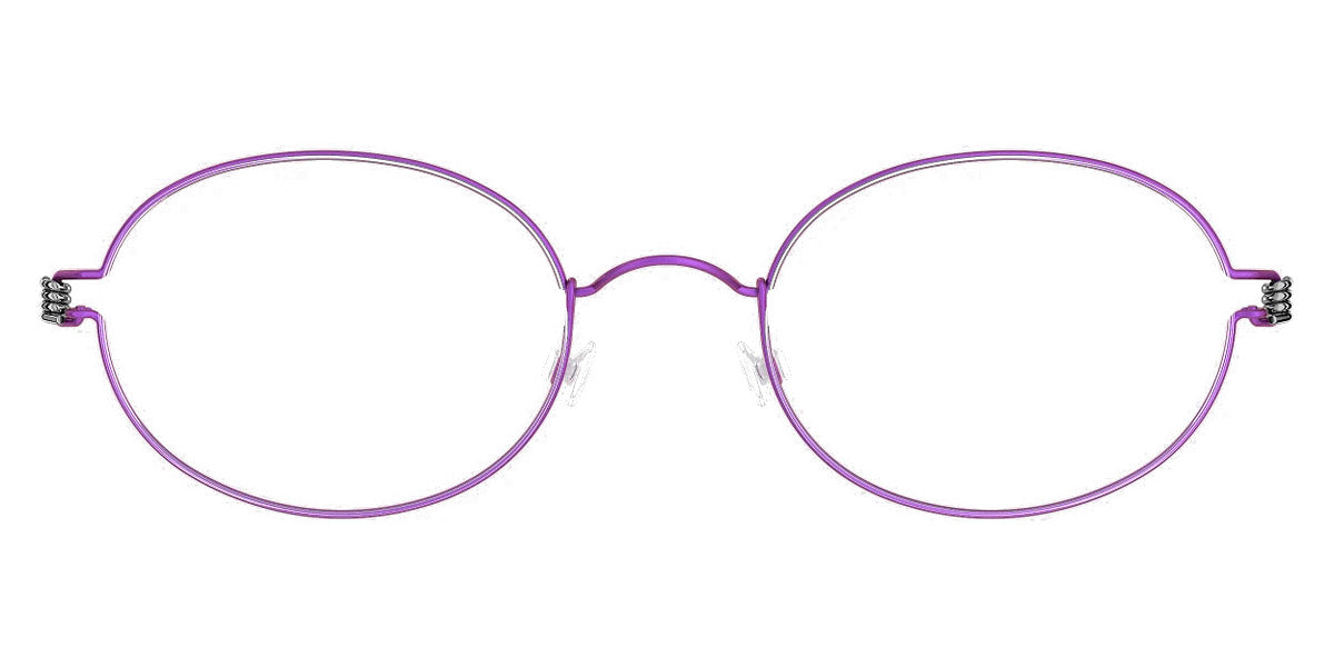 Lindberg® Air Titanium Rim™ York LIN ATR York Basic-75-75-P10 49 - Basic-75-75 Eyeglasses