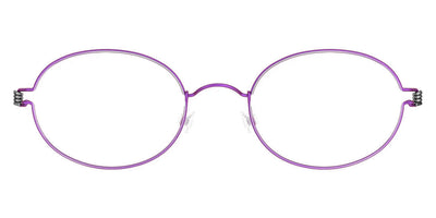 Lindberg® Air Titanium Rim™ York LIN ATR York Basic-75-75-P10 49 - Basic-75-75 Eyeglasses