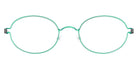 Lindberg® Air Titanium Rim™ York LIN ATR York Basic-85-85-P10 49 - Basic-85-85 Eyeglasses
