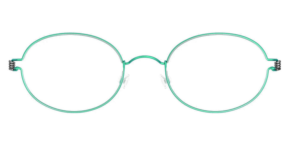 Lindberg® Air Titanium Rim™ York LIN ATR York Basic-85-85-P10 49 - Basic-85-85 Eyeglasses