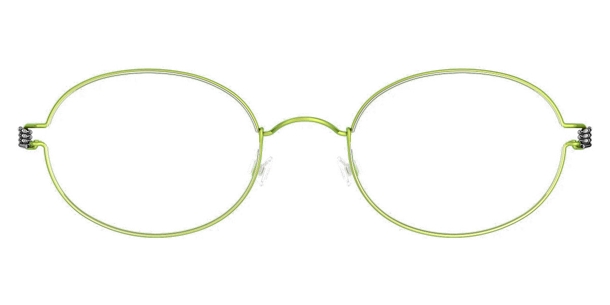 Lindberg® Air Titanium Rim™ York Oval Eyeglasses - EuroOptica