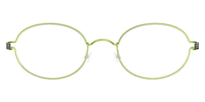 Lindberg® Air Titanium Rim™ York LIN ATR York Basic-95-95-P10 49 - Basic-95-95 Eyeglasses