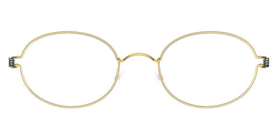 Lindberg® Air Titanium Rim™ York LIN ATR York Basic-GT-GT-P10 49 - Basic-GT-GT Eyeglasses