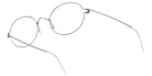Lindberg® Air Titanium Rim™ York LIN ATR York Basic-P10-P10-P10 49 - Basic-P10-P10 Eyeglasses