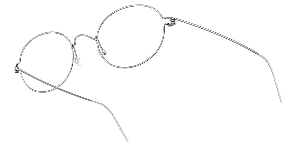 Lindberg® Air Titanium Rim™ York LIN ATR York Basic-P10-P10-P10 49 - Basic-P10-P10 Eyeglasses