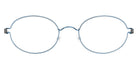 Lindberg® Air Titanium Rim™ York LIN ATR York Basic-P20-P20-P10 49 - Basic-P20-P20 Eyeglasses