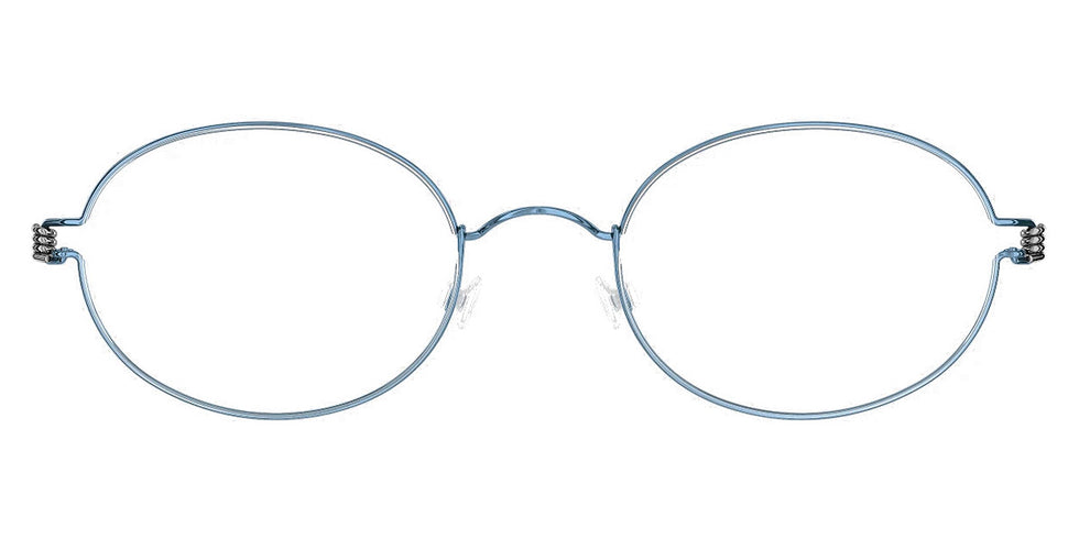 Lindberg® Air Titanium Rim™ York LIN ATR York Basic-P20-P20-P10 49 - Basic-P20-P20 Eyeglasses