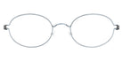 Lindberg® Air Titanium Rim™ York LIN ATR York Basic-P25-P25-P10 49 - Basic-P25-P25 Eyeglasses