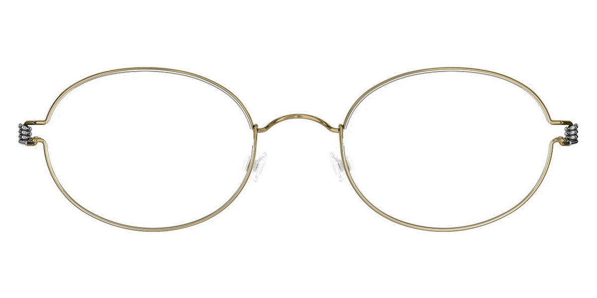 Lindberg® Air Titanium Rim™ York LIN ATR York Basic-P35-P35-P10 49 - Basic-P35-P35 Eyeglasses