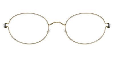 Lindberg® Air Titanium Rim™ York LIN ATR York Basic-P35-P35-P10 49 - Basic-P35-P35 Eyeglasses