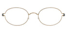 Lindberg® Air Titanium Rim™ York LIN ATR York Basic-P60-P60-P10 49 - Basic-P60-P60 Eyeglasses