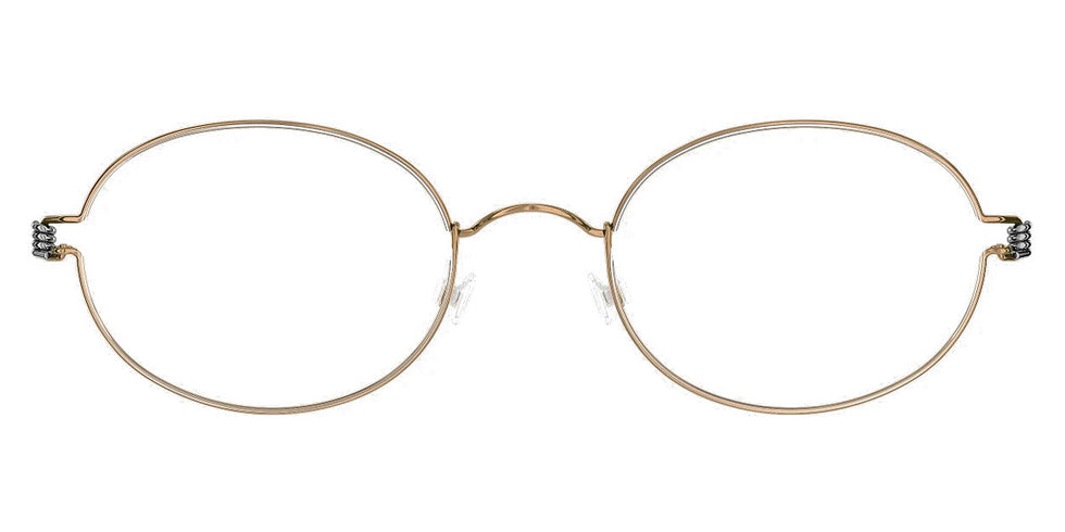 Lindberg® Air Titanium Rim™ York LIN ATR York Basic-P60-P60-P10 49 - Basic-P60-P60 Eyeglasses
