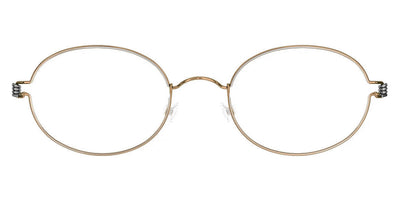 Lindberg® Air Titanium Rim™ York LIN ATR York Basic-P60-P60-P10 49 - Basic-P60-P60 Eyeglasses