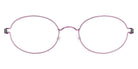 Lindberg® Air Titanium Rim™ York LIN ATR York Basic-P75-P75-P10 49 - Basic-P75-P75 Eyeglasses