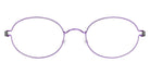 Lindberg® Air Titanium Rim™ York LIN ATR York Basic-P77-P77-P10 49 - Basic-P77-P77 Eyeglasses