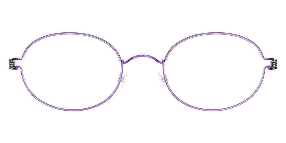 Lindberg® Air Titanium Rim™ York LIN ATR York Basic-P77-P77-P10 49 - Basic-P77-P77 Eyeglasses