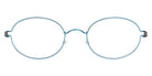 Lindberg® Air Titanium Rim™ York LIN ATR York Basic-P80-P80-P10 49 - Basic-P80-P80 Eyeglasses