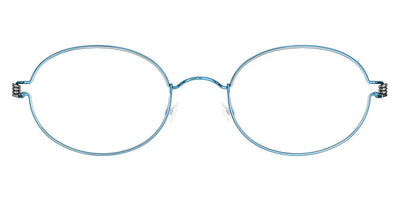Lindberg® Air Titanium Rim™ York LIN ATR York Basic-P80-P80-P10 49 - Basic-P80-P80 Eyeglasses
