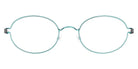 Lindberg® Air Titanium Rim™ York LIN ATR York Basic-P85-P85-P10 49 - Basic-P85-P85 Eyeglasses