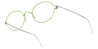 Lindberg® Air Titanium Rim™ York LIN ATR York Basic-P95-P95-P10 49 - Basic-P95-P95 Eyeglasses