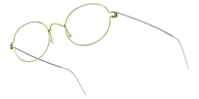 Lindberg® Air Titanium Rim™ York LIN ATR York Basic-P95-P95-P10 49 - Basic-P95-P95 Eyeglasses