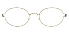 Lindberg® Air Titanium Rim™ York LIN ATR York Basic-PGT-PGT-P10 49 - Basic-PGT-PGT Eyeglasses