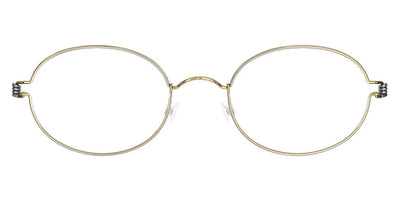 Lindberg® Air Titanium Rim™ York LIN ATR York Basic-PGT-PGT-P10 49 - Basic-PGT-PGT Eyeglasses