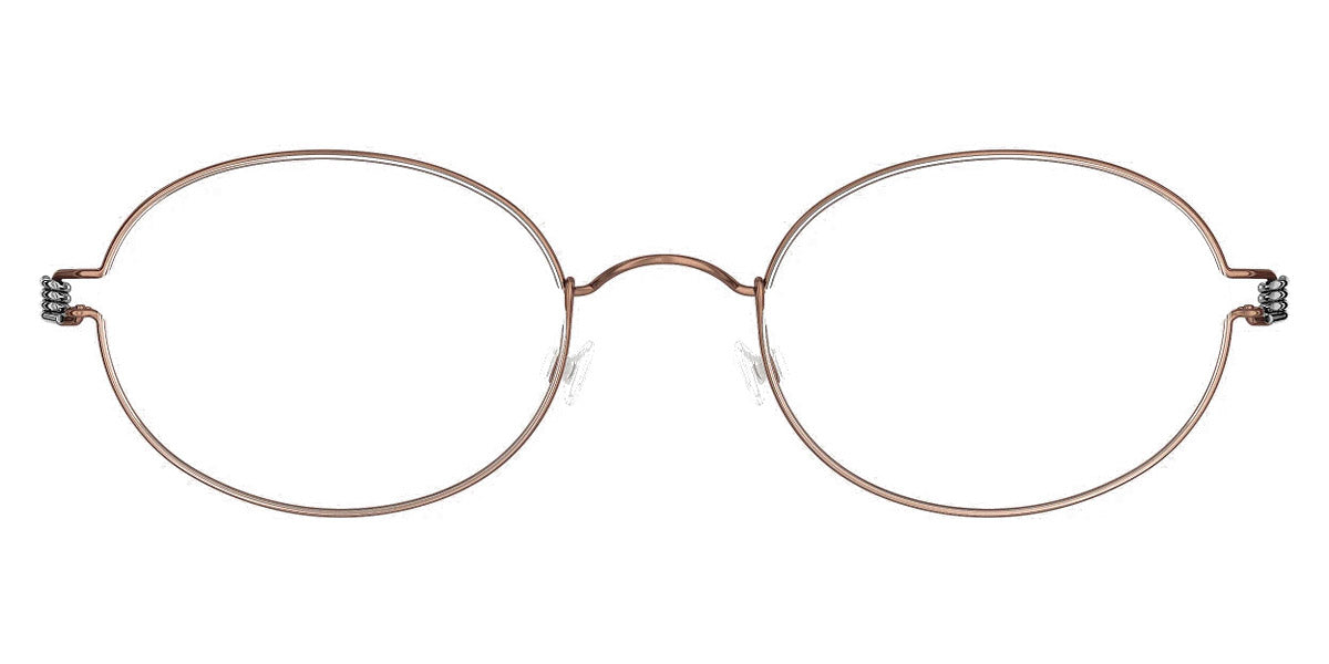 Lindberg® Air Titanium Rim™ York LIN ATR York Basic-PU12-PU12-P10 49 - Basic-PU12-PU12 Eyeglasses