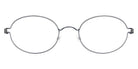 Lindberg® Air Titanium Rim™ York LIN ATR York Basic-PU16-PU16-P10 49 - Basic-PU16-PU16 Eyeglasses