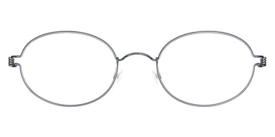 Lindberg® Air Titanium Rim™ York LIN ATR York Basic-PU16-PU16-P10 49 - Basic-PU16-PU16 Eyeglasses