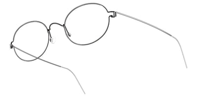 Lindberg® Air Titanium Rim™ York LIN ATR York Basic-PU9-PU9-P10 49 - Basic-PU9-PU9 Eyeglasses