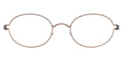 Lindberg® Air Titanium Rim™ York LIN ATR York Basic-U12-U12-P10 49 - Basic-U12-U12 Eyeglasses